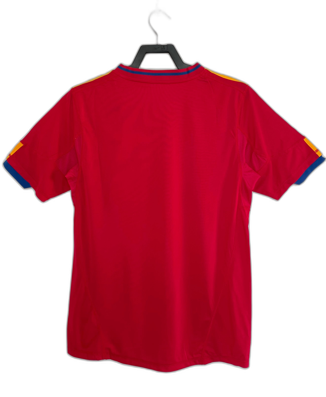 Camiseta España 2010 I de Local - Versión Retro