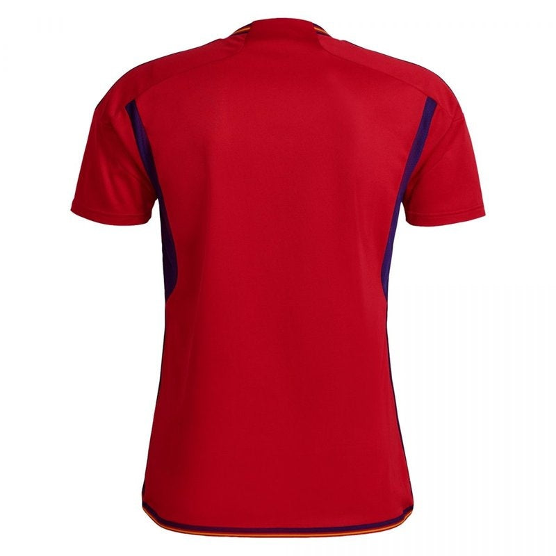 Camiseta España 22/23 I de Local - Versión Aficionado