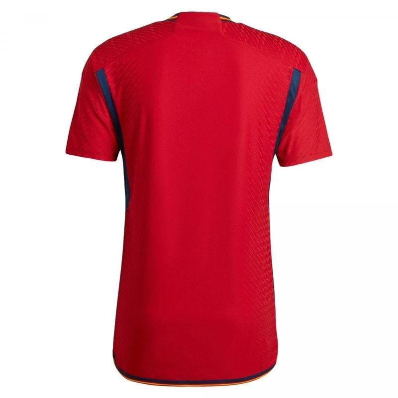 Camiseta España 22/23 I de Local - Versión Jugador
