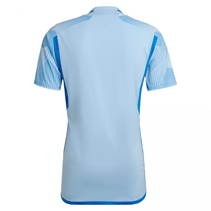 Camiseta España 22/23 II de Visitante - Versión Aficionado