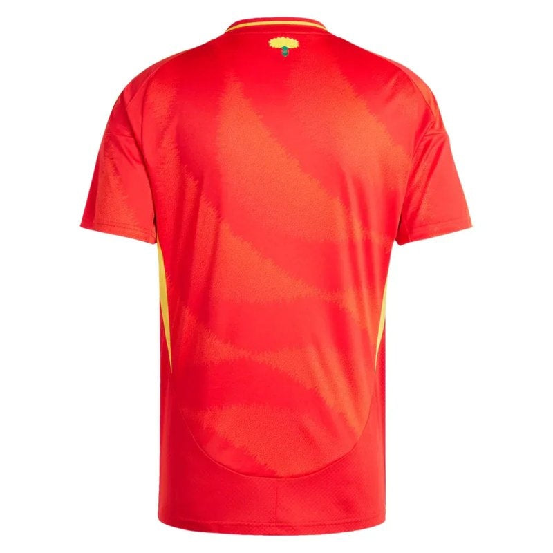 Camiseta España 24/25 I de Local - Versión Aficionado