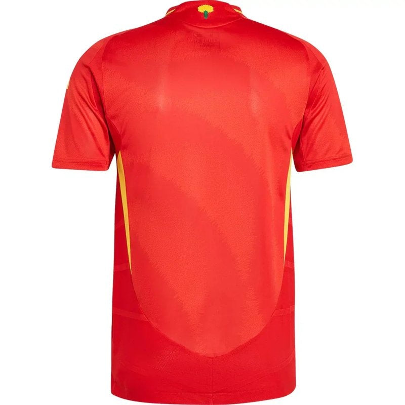 Camiseta España 24/25 I de Local - Versión Jugador