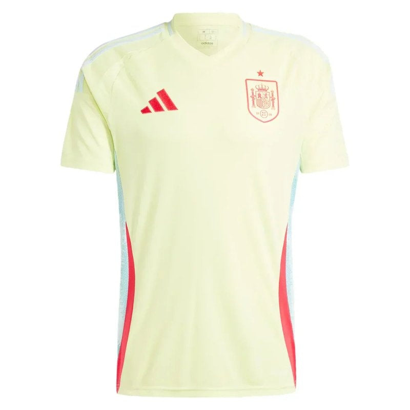 Camiseta España 24/25 II de Visitante - Versión Aficionado