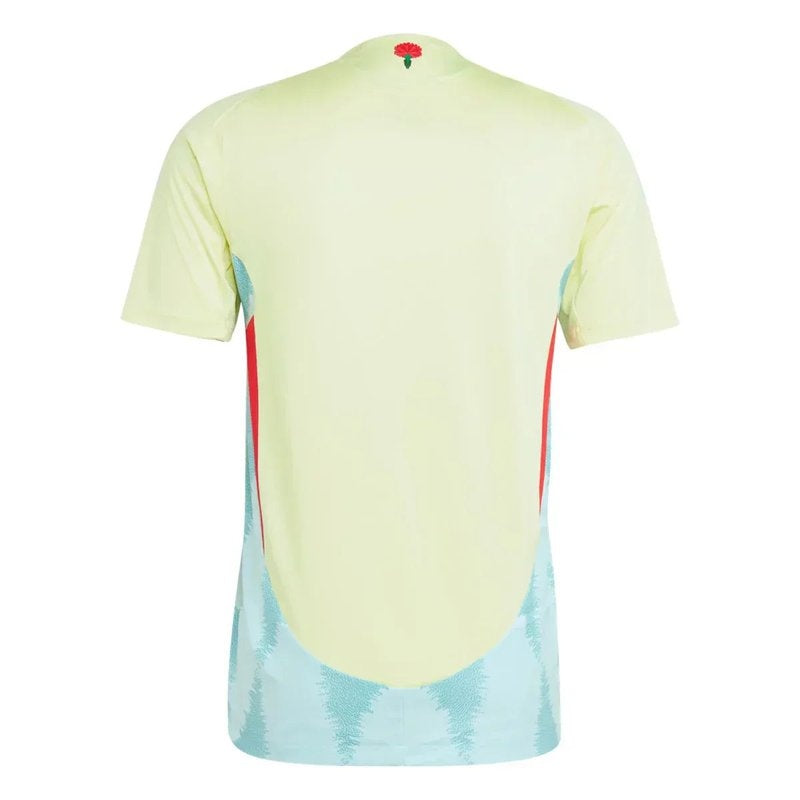 Camiseta España 24/25 II de Visitante - Versión Jugador
