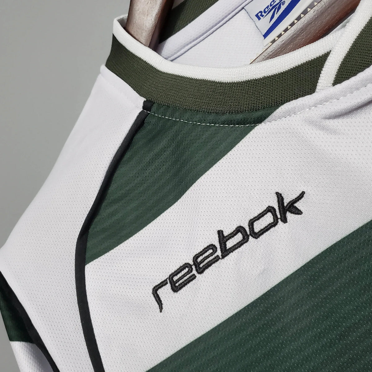 Sporting 01/03 Retro Local - Super Golazo Tienda
