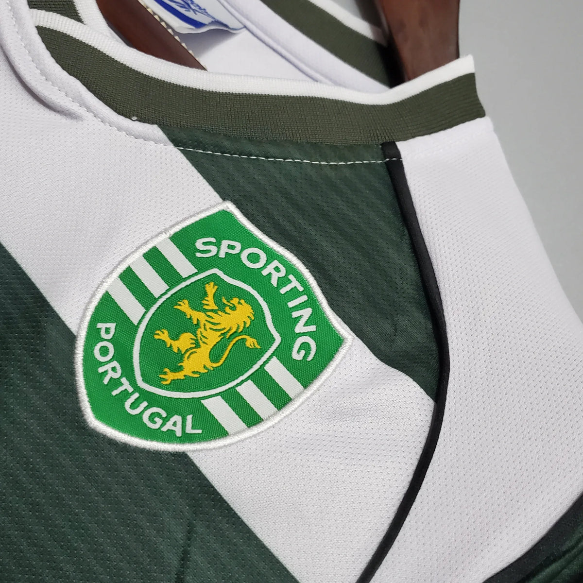 Sporting 01/03 Retro Local - Super Golazo Tienda