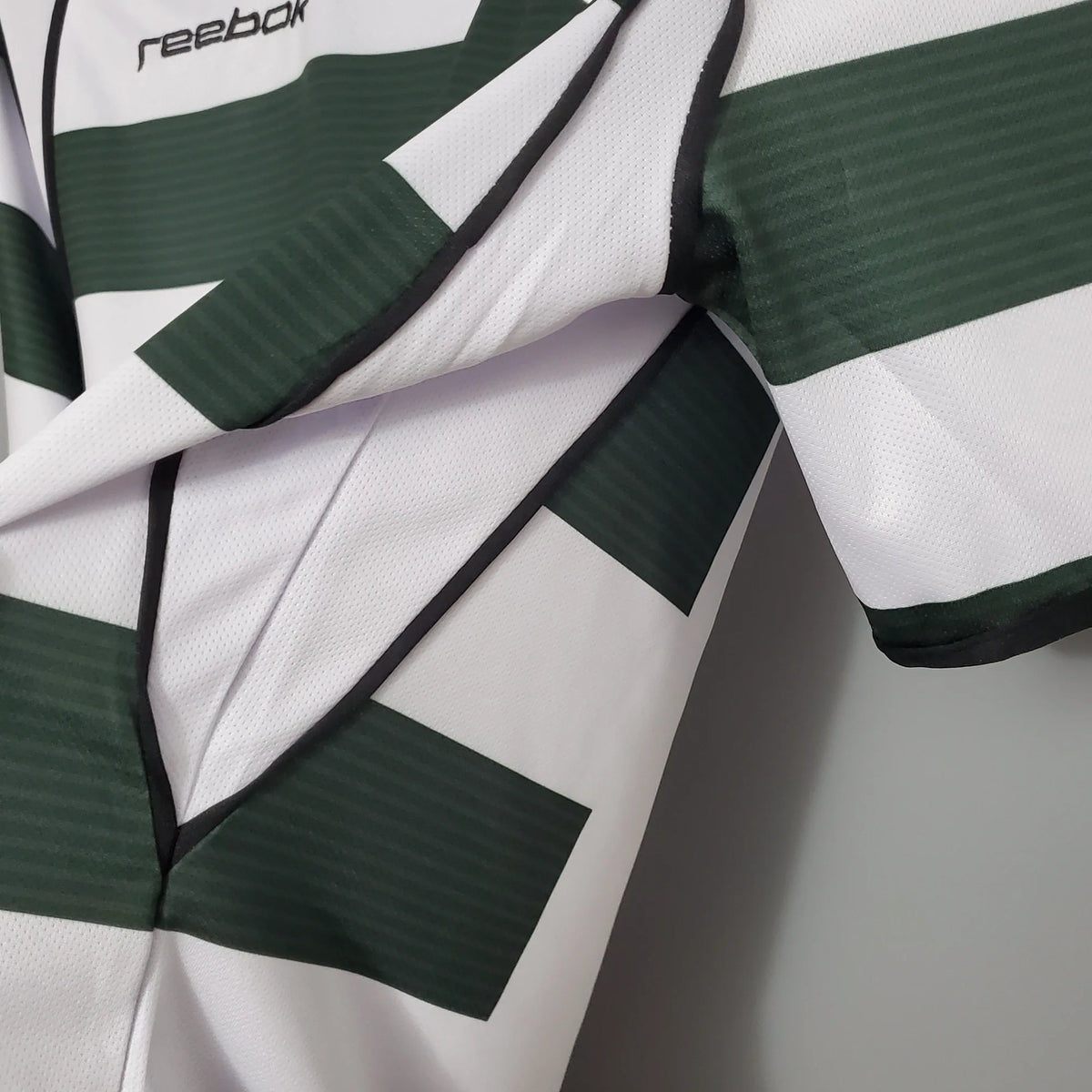 Sporting 01/03 Retro Local - Super Golazo Tienda