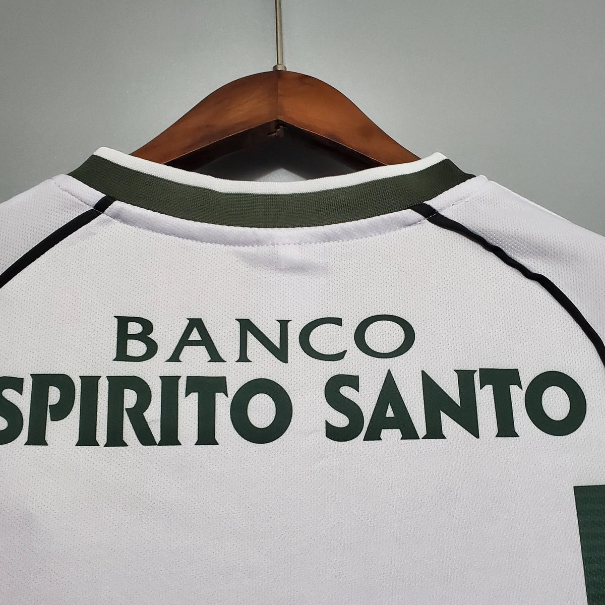 Sporting 01/03 Retro Local - Super Golazo Tienda