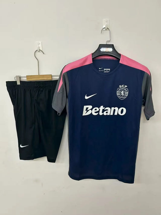 Sporting Camiseta+Pantalón I - Super Golazo Tienda
