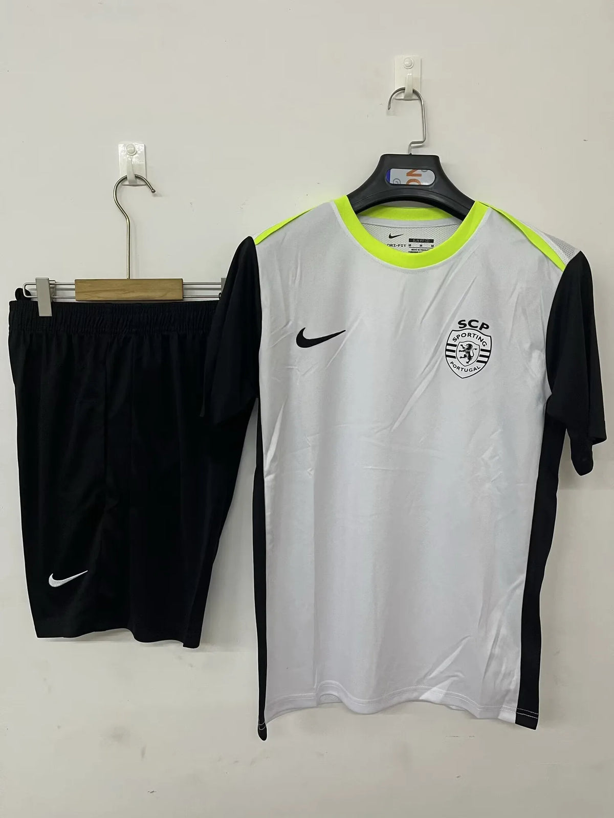 Sporting Camiseta+Pantalón II - Super Golazo Tienda