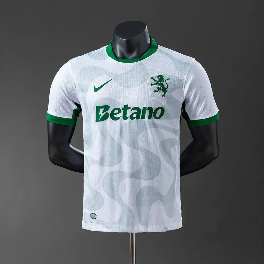 Sporting II 25/26 Jugador - Super Golazo Tienda