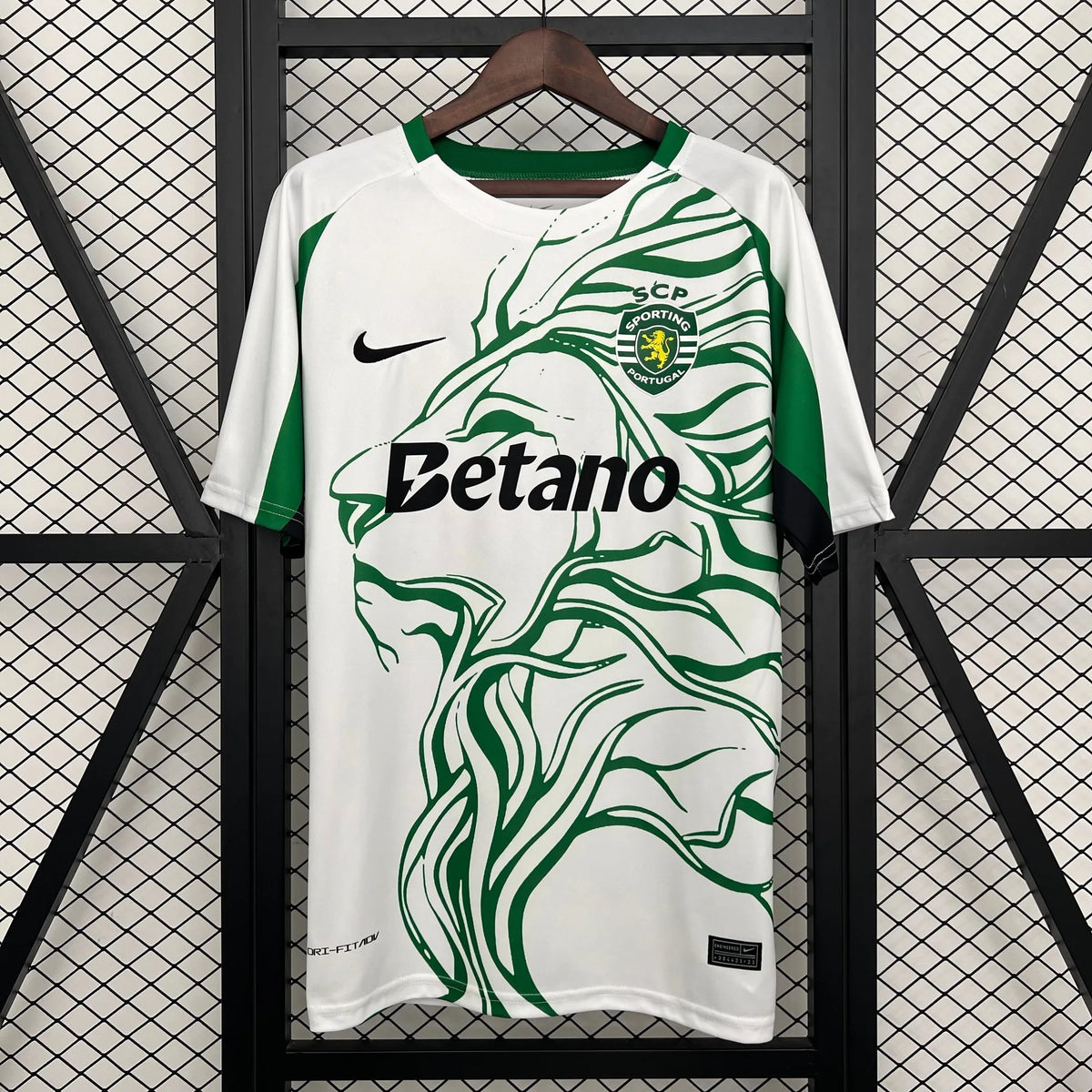 Sporting León Verde Especial - Super Golazo Tienda