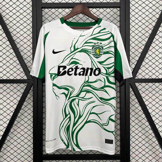 Sporting León Verde Especial - Super Golazo Tienda