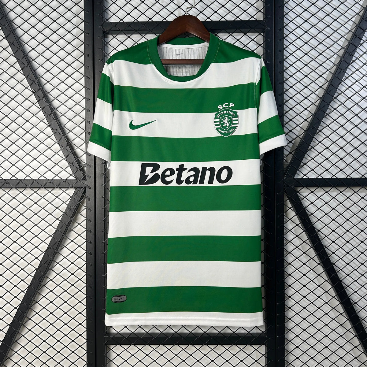 Sporting Local 25/26 - Super Golazo Tienda