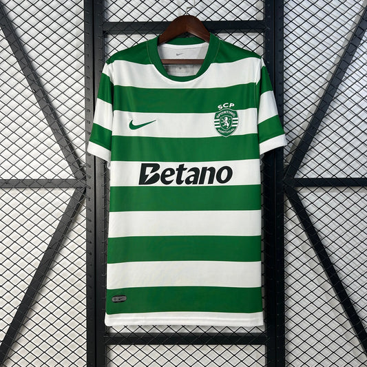 Sporting Local 25/26 - Super Golazo Tienda