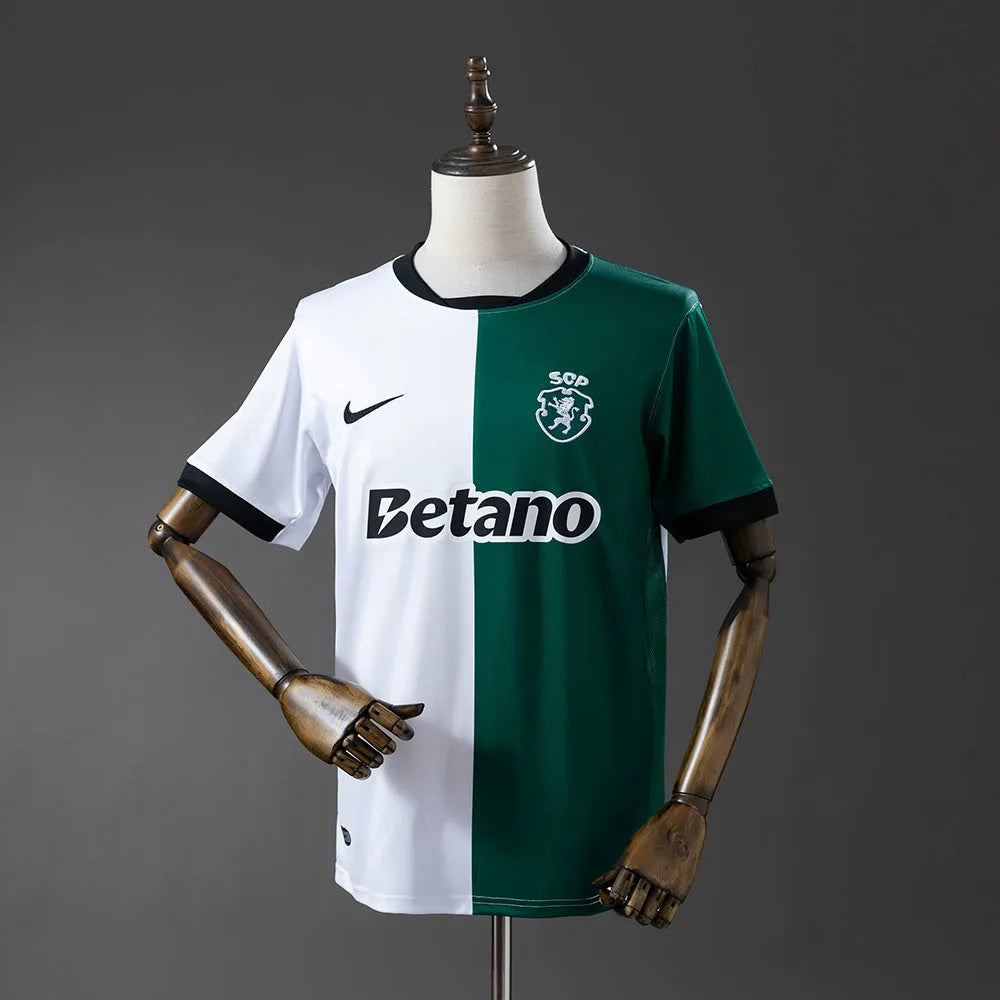 Sporting Mitades Especial - Super Golazo Tienda