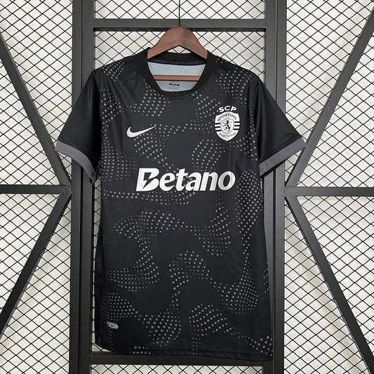 Sporting Puntos Negro Especial - Super Golazo Tienda