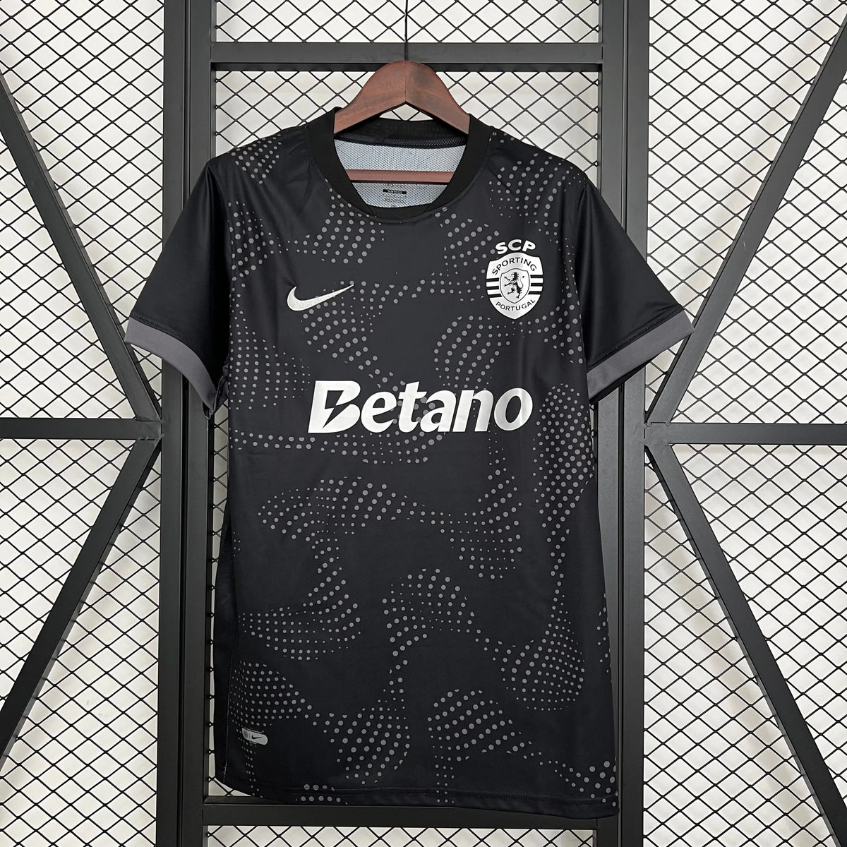 Sporting Puntos Negro Especial - Super Golazo Tienda
