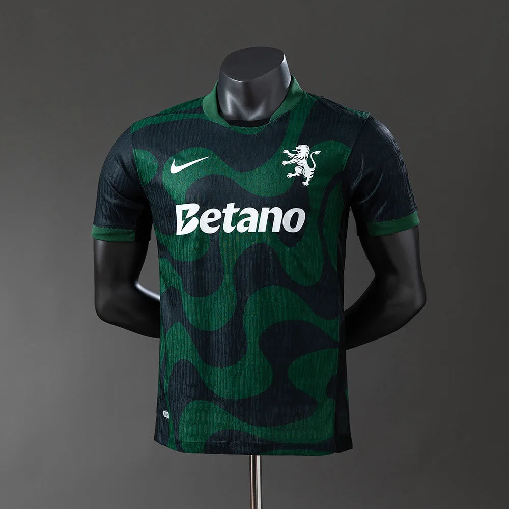 Sporting Remolino Jugador - Super Golazo Tienda