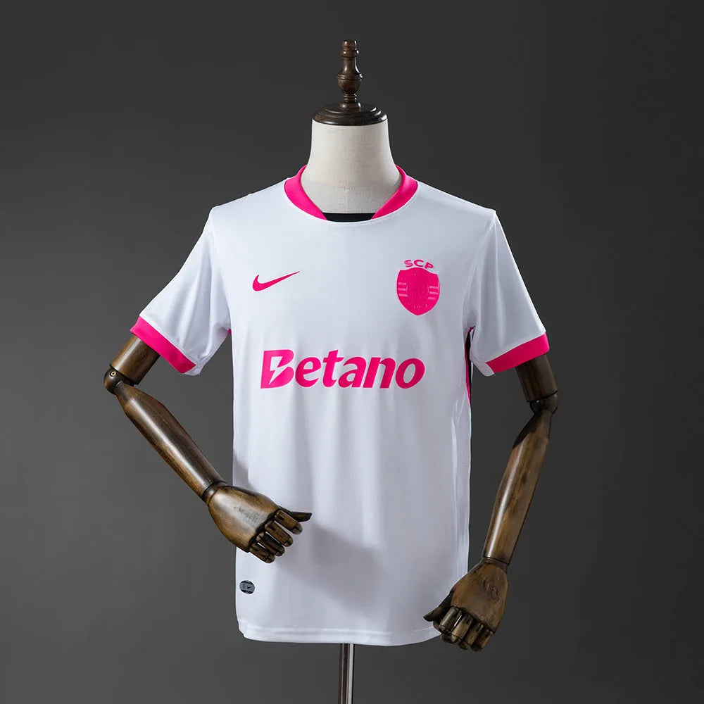 Sporting Rosa Especial - Super Golazo Tienda