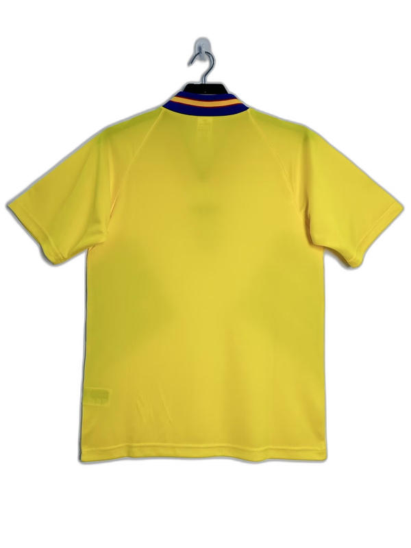 Camiseta Suecia 1994 I de Local - Versión Retro