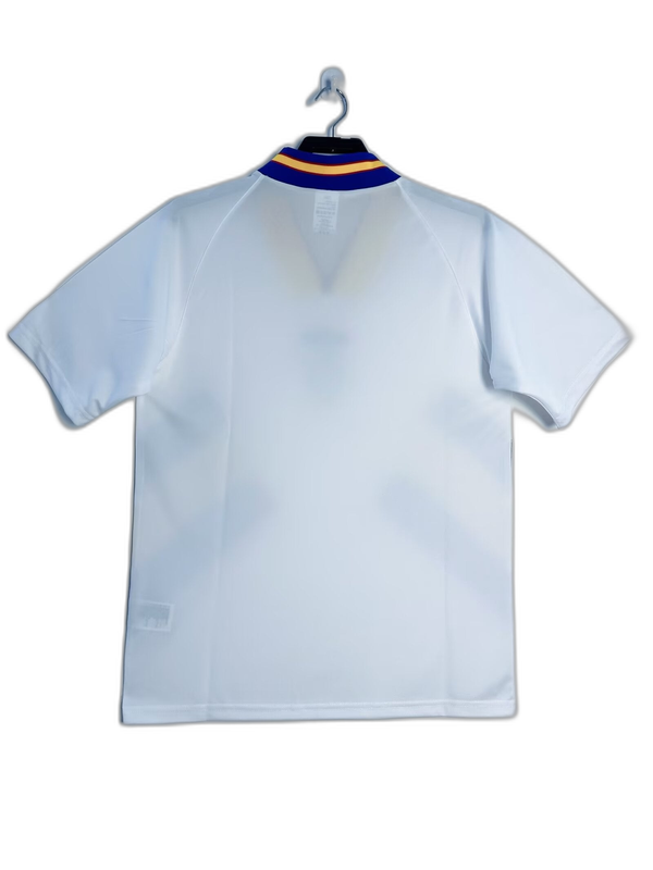 Camiseta Suecia 1994 II de Visitante - Versión Retro