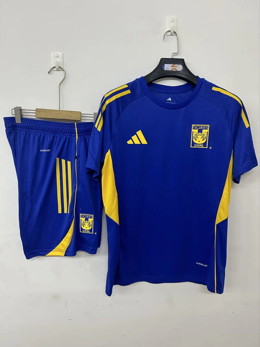 Tigres UANL Camiseta+Pantalón I - Super Golazo Tienda