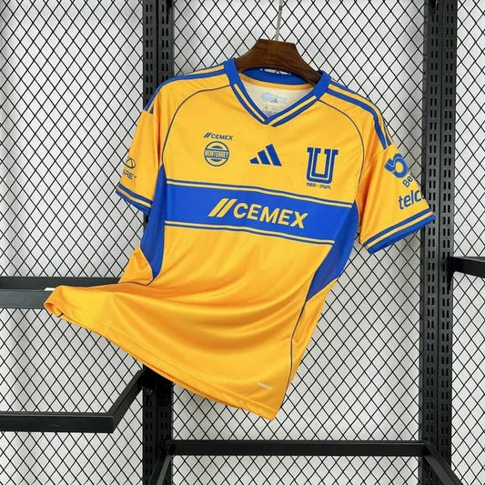Tigres UANL Local 25/26 - Super Golazo Tienda