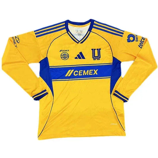Tigres UANL Local 25/26 ML - Super Golazo Tienda