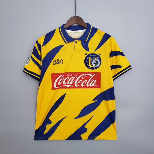 Tigres UANL Local 96/97 - Super Golazo Tienda
