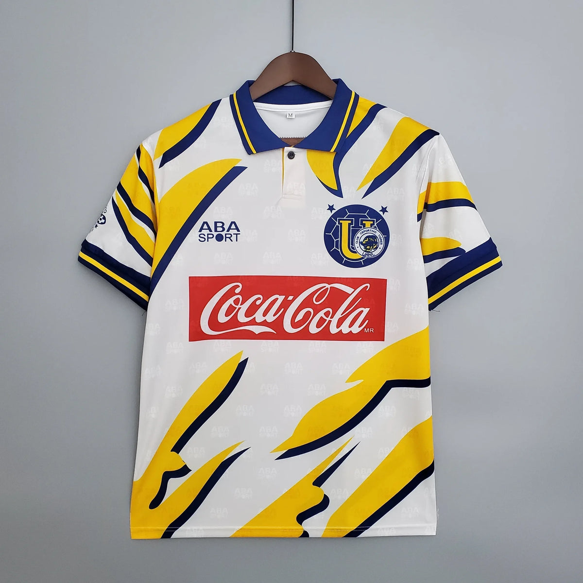 Tigres UANL Visitante 96/97 - Super Golazo Tienda