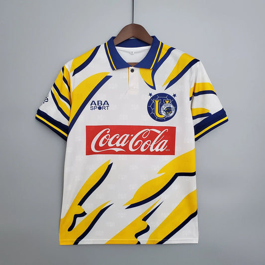 Tigres UANL Visitante 96/97 - Super Golazo Tienda