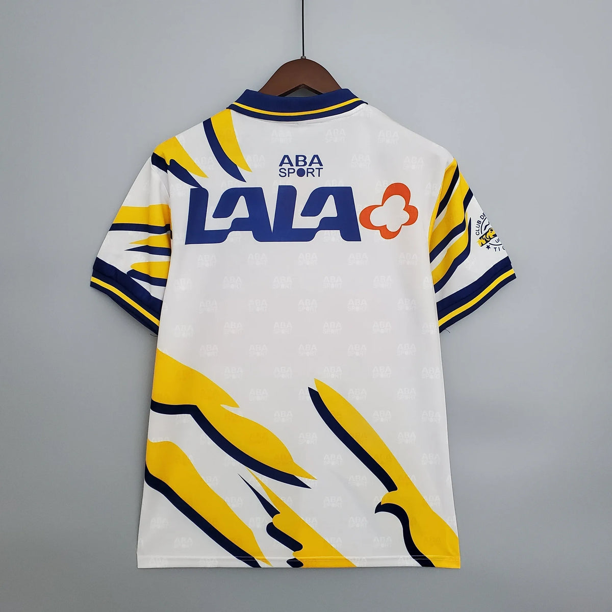 Tigres UANL Visitante 96/97 - Super Golazo Tienda