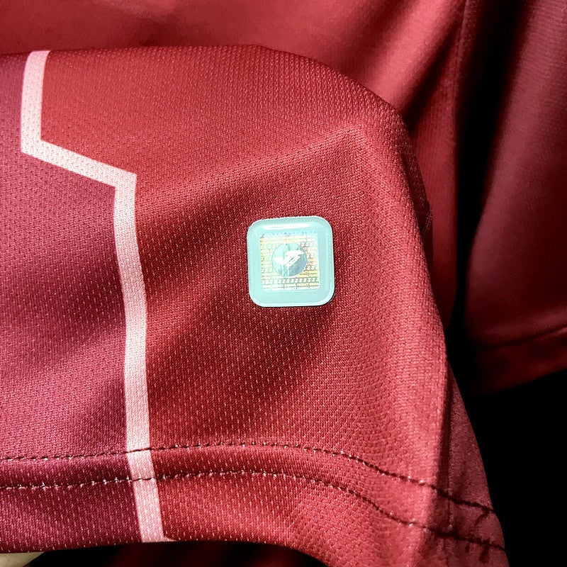 Camiseta Torino 22/23 I de Local - Versión Aficionado