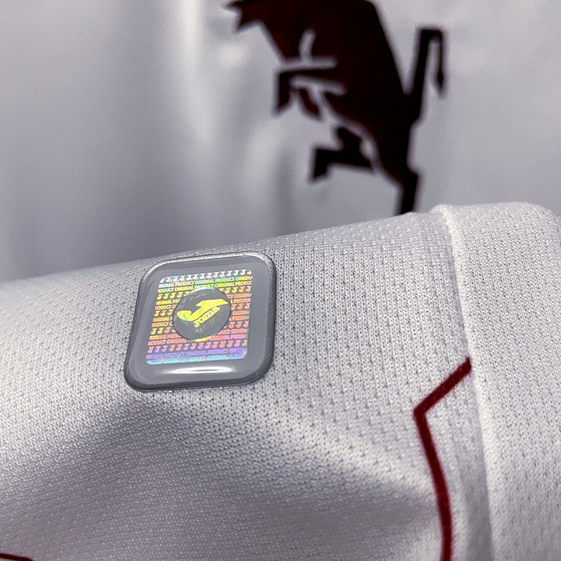 Camiseta Torino 22/23 II de Visitante - Versión Aficionado