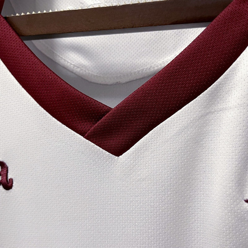 Camiseta Torino 22/23 II de Visitante - Versión Aficionado