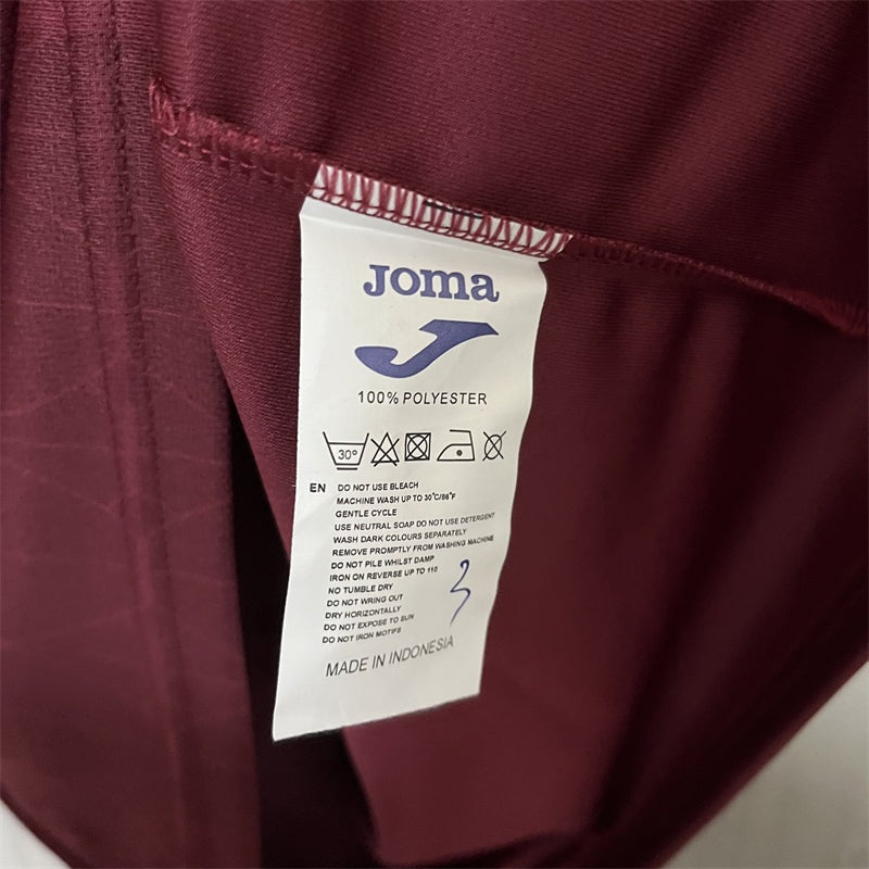 Camiseta Torino 24/25 I de Local - Versión Aficionado