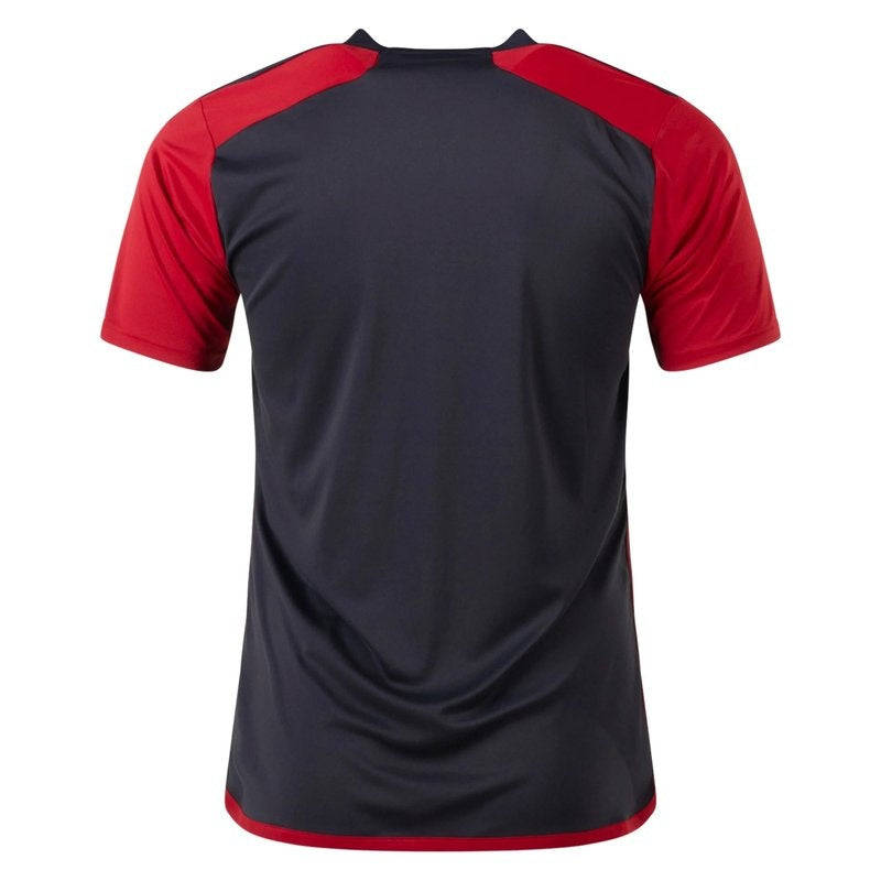 Camiseta Toronto FC 2023 I de Local - Versión Aficionado