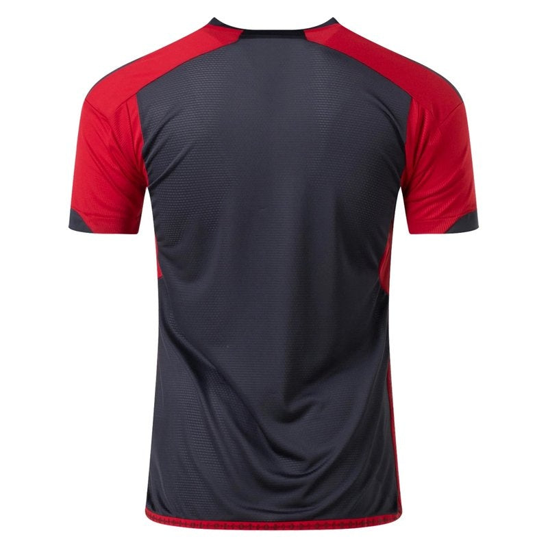 Camiseta Toronto FC 2023 I de Local - Versión Jugador