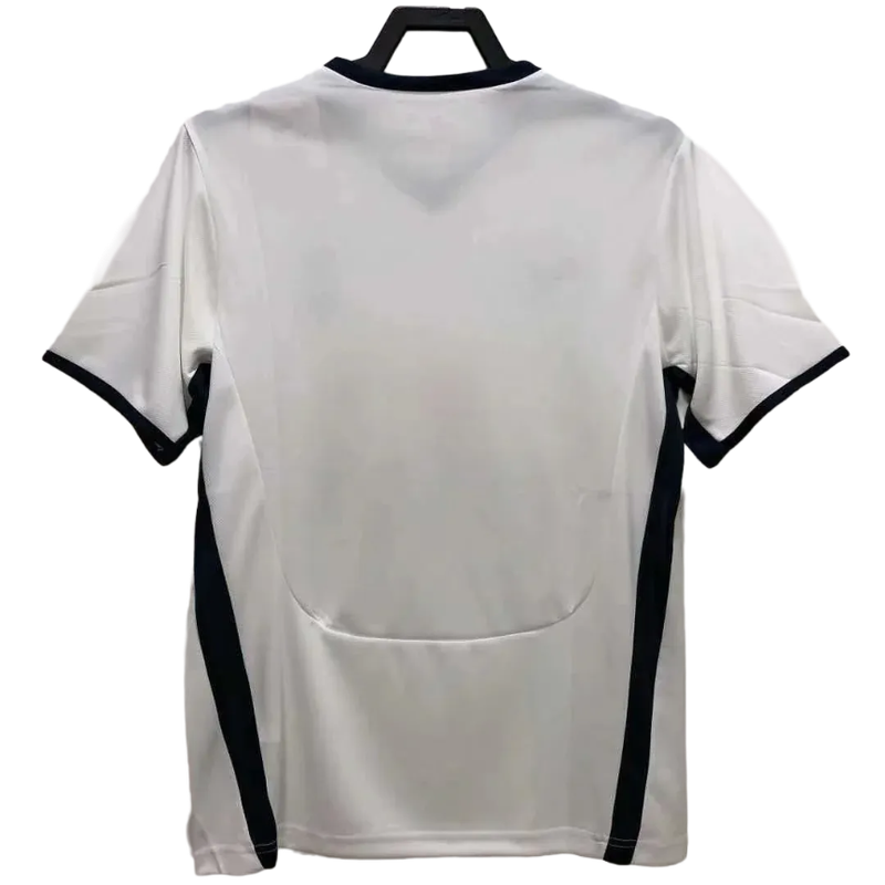 Camiseta Tottenham 08/09 I de Local - Versión Retro
