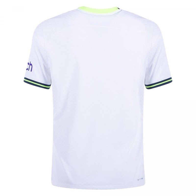 Camiseta Tottenham 22/23 I de Local - Versión Jugador