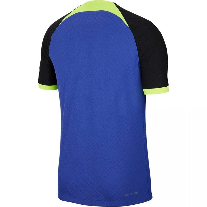 Camiseta Tottenham 22/23 II de Visitante - Versión Jugador