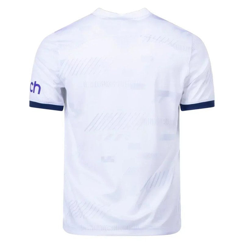 Camiseta Tottenham 23/24 I de Local - Versión Aficionado