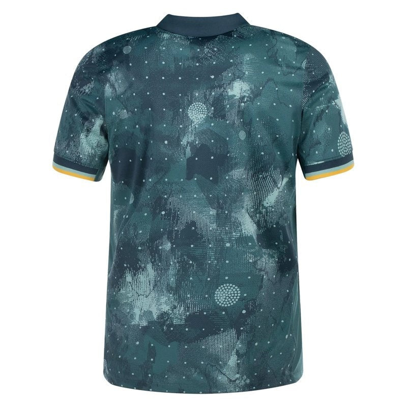 Camiseta Tottenham 24/25 III Tercera - Versión Aficionado