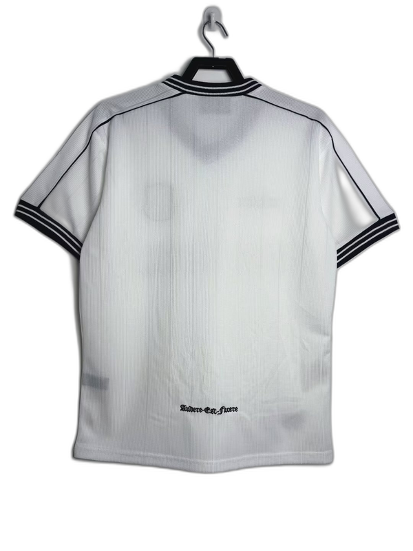 Camiseta Tottenham 97/99 I de Local - Versión Retro