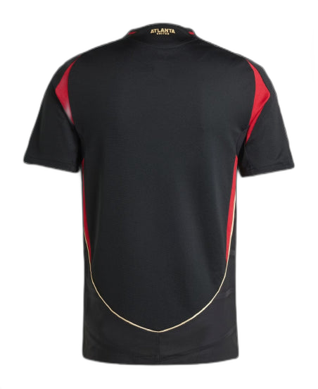 Camiseta Atlanta United 25/26 I de Local - Versión Aficionado