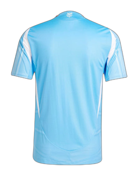 Camiseta New York City FC 25/26 I de Local - Versión Aficionado