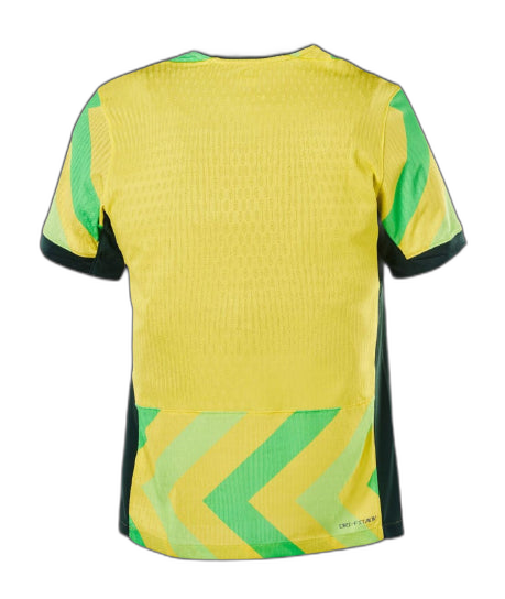 Camiseta Australia 25/26 I de Local - Versión Aficionado