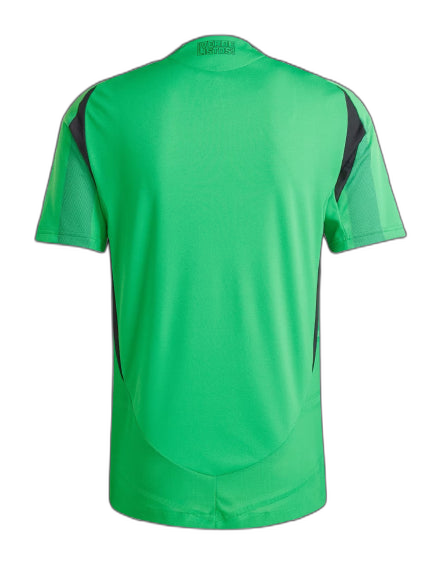 Camiseta Austin F.C. 25/26 I de Local - Versión Aficionado