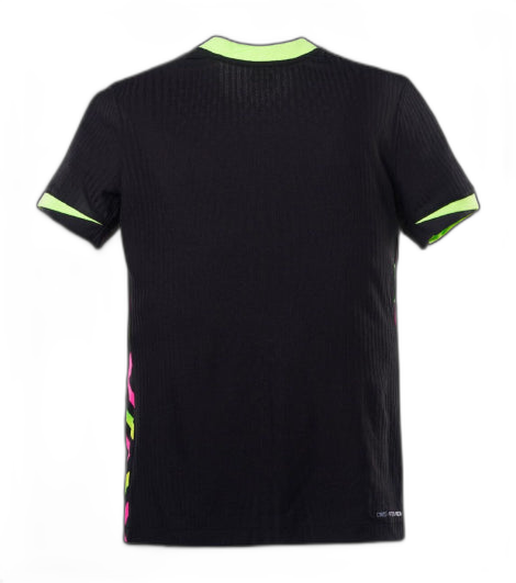 Camiseta Australia 25/26 II de Visitante - Versión Aficionado